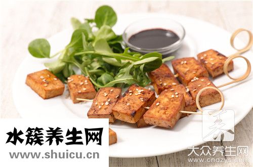 麻辣香干