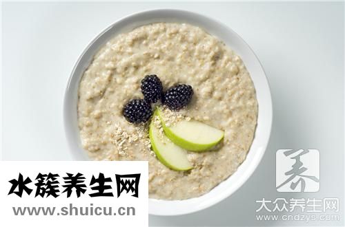 鱼肉粥