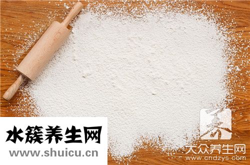 玉米面煎饼