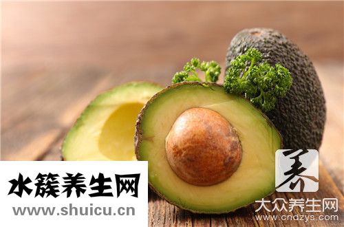 牛油果才不难
