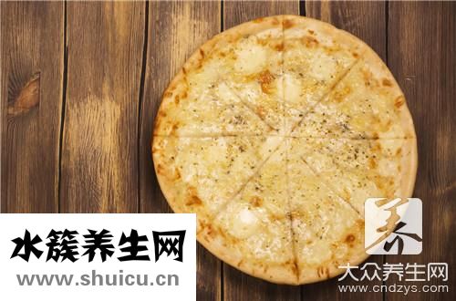 发面芝麻烧饼