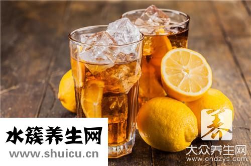 养生壶煮水果茶法
