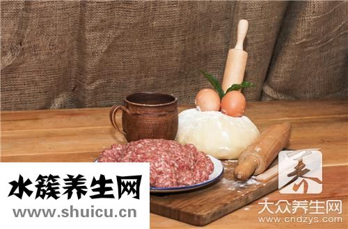 牛肉馄饨