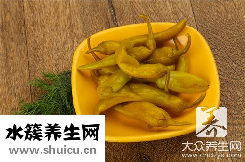 尖椒兔
