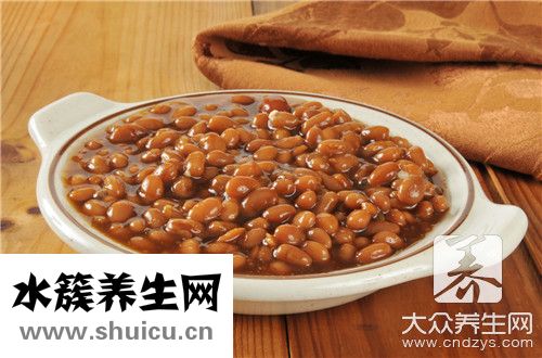 纳豆法