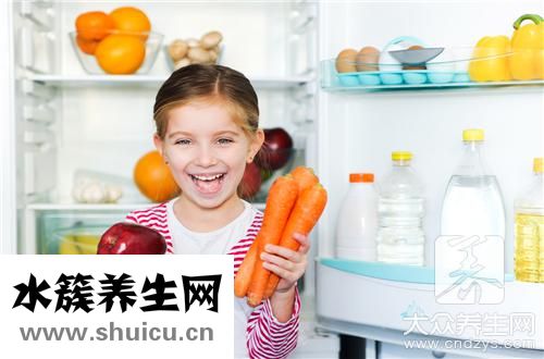 螃蟹保存