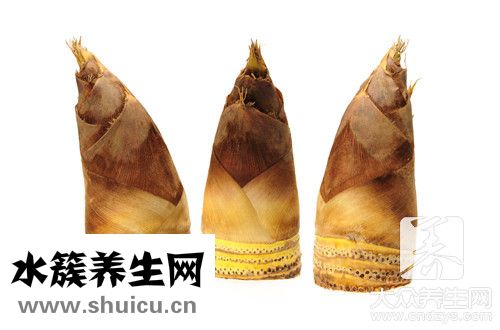 竹笋炖排骨