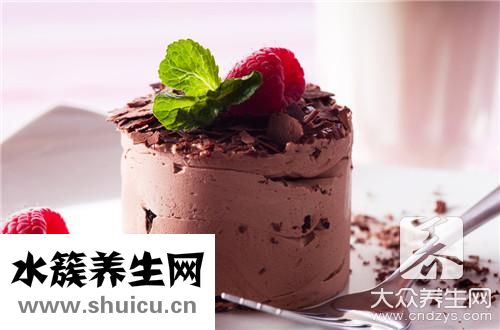 好甜品