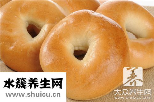 无油全麦面包