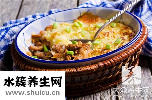豇豆饼