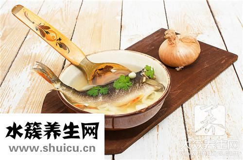 河鲈鱼