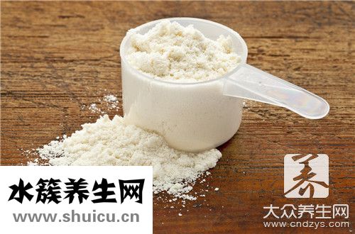 酵母和泡打粉区别