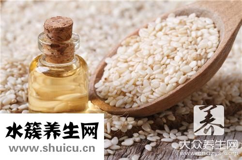 空心芝麻球