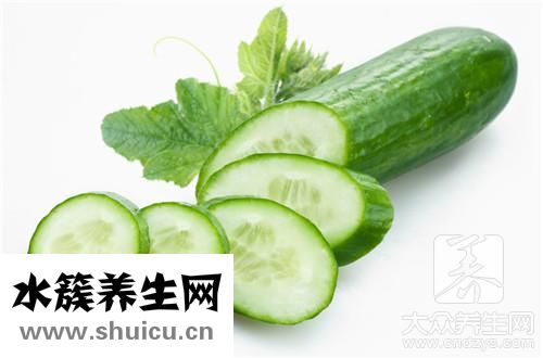 黄瓜汁和什么一起榨汁