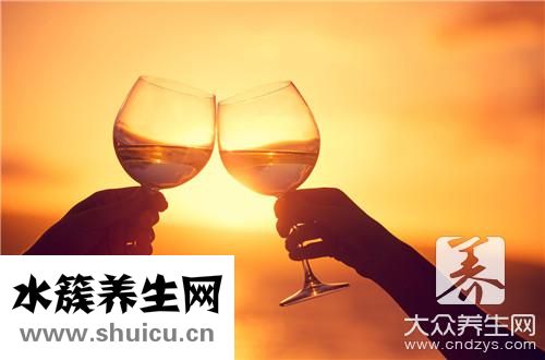 红酒喝法
