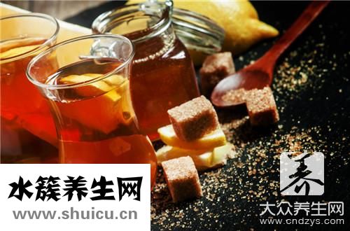产妇喝红糖水最佳时间