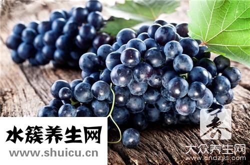 孕妇血糖高能吃葡萄吗？
