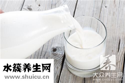 喝了奶茶睡不着