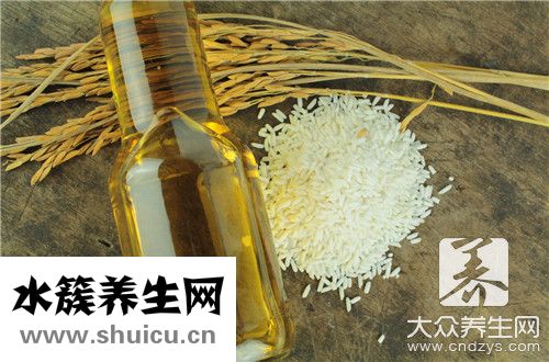 米糠是什么东西