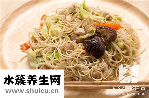 烤冷面热量