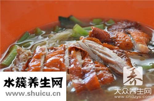 卤煮小肠