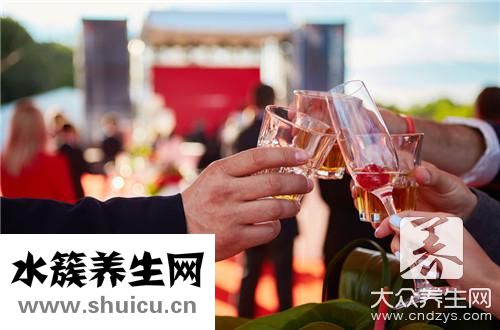 虫草泡酒