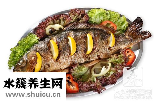 炸鱼块酥脆好