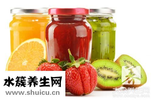 果蔬汁减肥