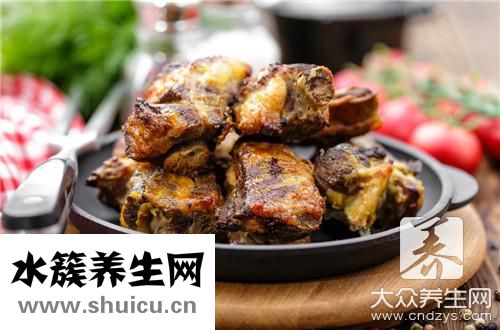 秘制卤猪蹄
