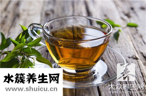 滇红泡