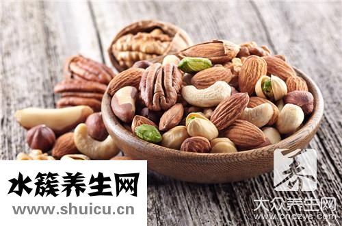 孕妇每天几个核桃