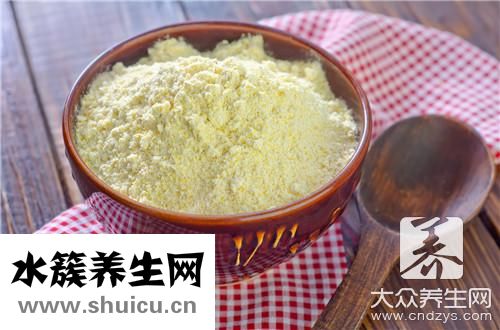 大地鱼粉