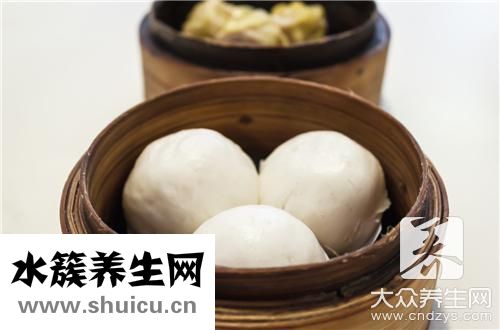 蒸窝头松软又好