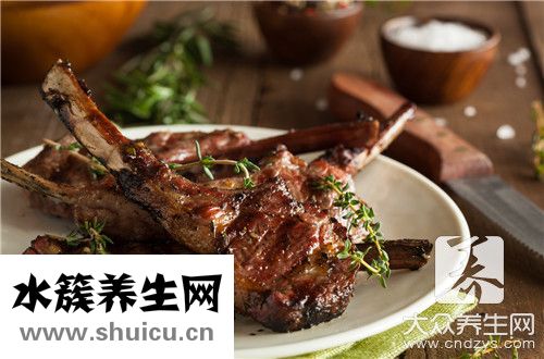 烤羊腿烤箱