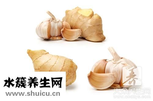 姜糖膏功效与作用