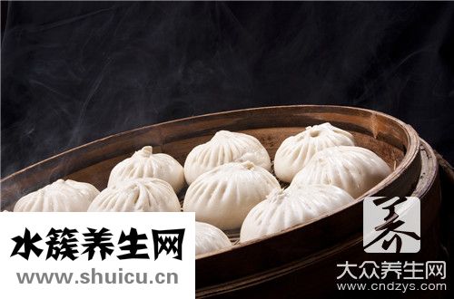 山东包子