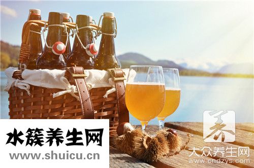 荔枝酒功效与作用