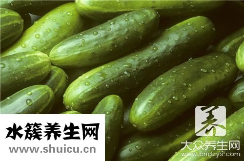 酸辣黄瓜条