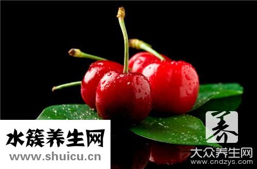 自制樱桃酒