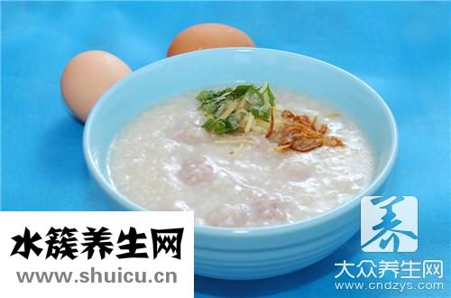 排毒粥