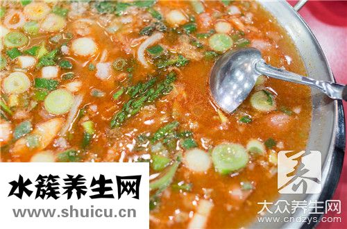 焖锅酱料