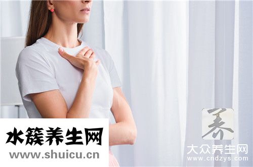 胸丰胸