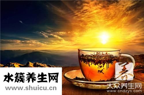 桐木关正山小种