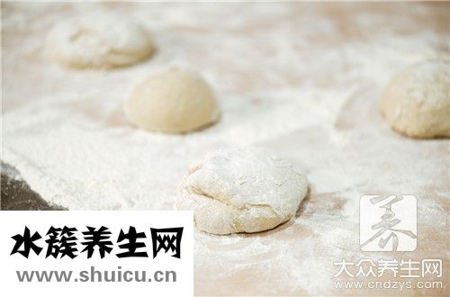 饸饹面和面秘诀
