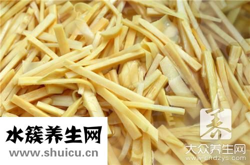 桂林酸笋