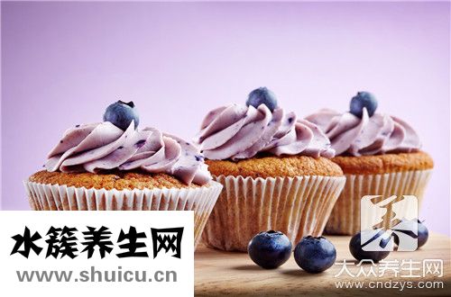 普通面粉可以蛋糕吗
