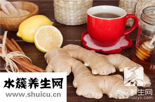 可以喝蜂蜜水吗