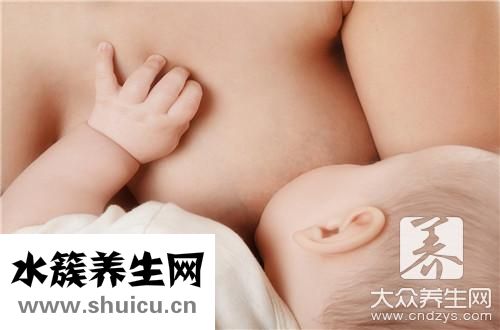 母乳营养成分
