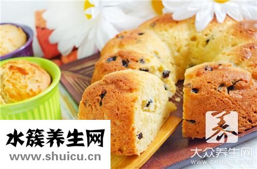 油酥火烧法及配方