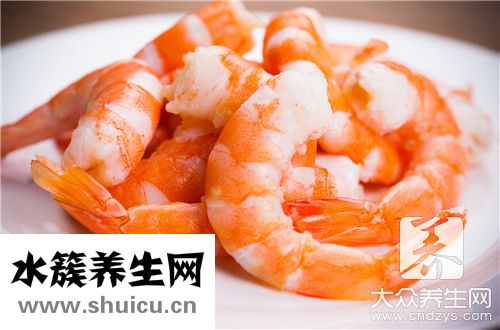 皮皮虾禁忌